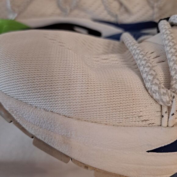 Reebok TRIDECA 200 Running Shoes EG2614 Men’s Shoe Size 13 White Green - Picture 15 of 15